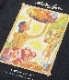 Lot No. SS79351 / SUNSURF PRINT T-SHIRTS GATHERING FRUIT