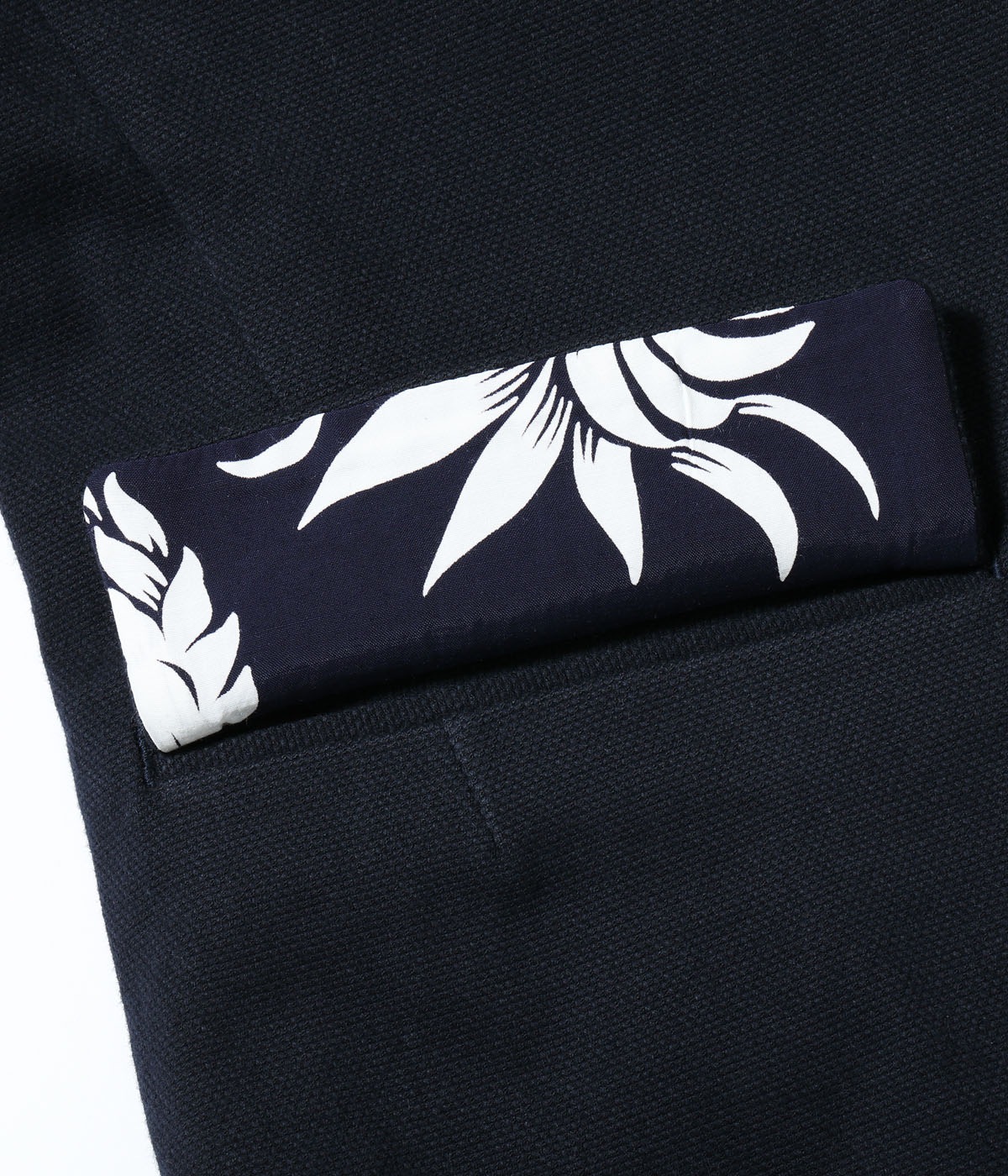 Lot No. SS15665 / ISLAND BEACH JACKET