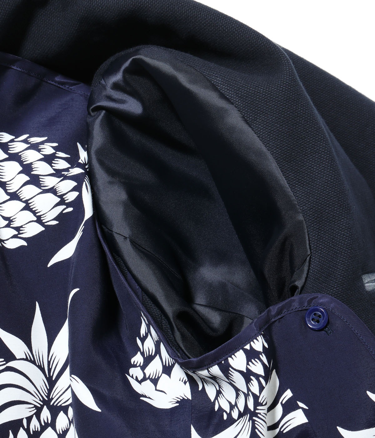 Lot No. SS15665 / ISLAND BEACH JACKET