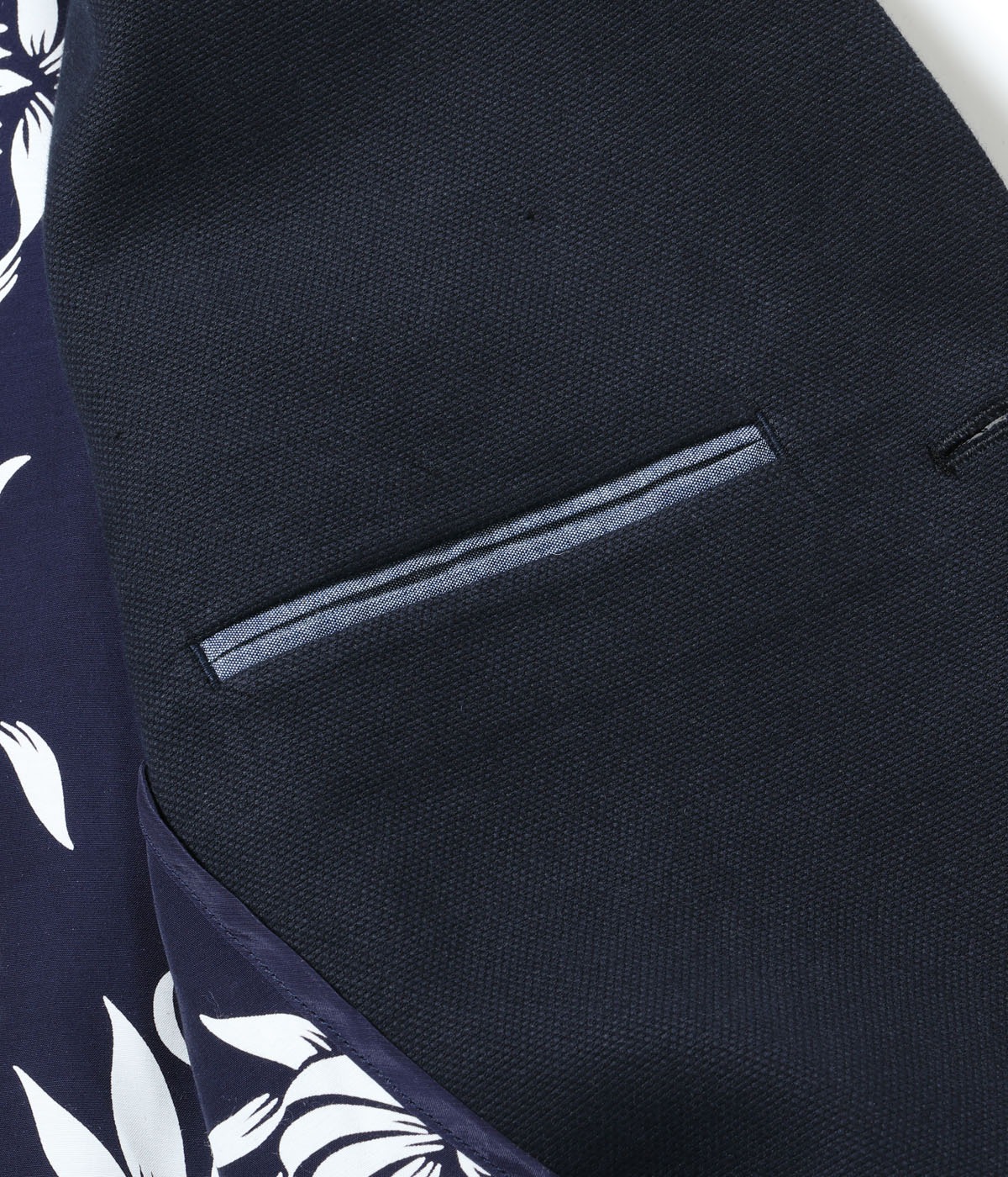 Lot No. SS15665 / ISLAND BEACH JACKET