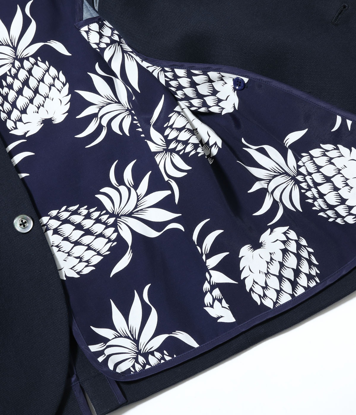 Lot No. SS15665 / ISLAND BEACH JACKET