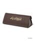 2025ǯ��������ͽ�� / Lot No. BR02871 / BUZZ RICKSON'S LEATHER GLASSES CASE