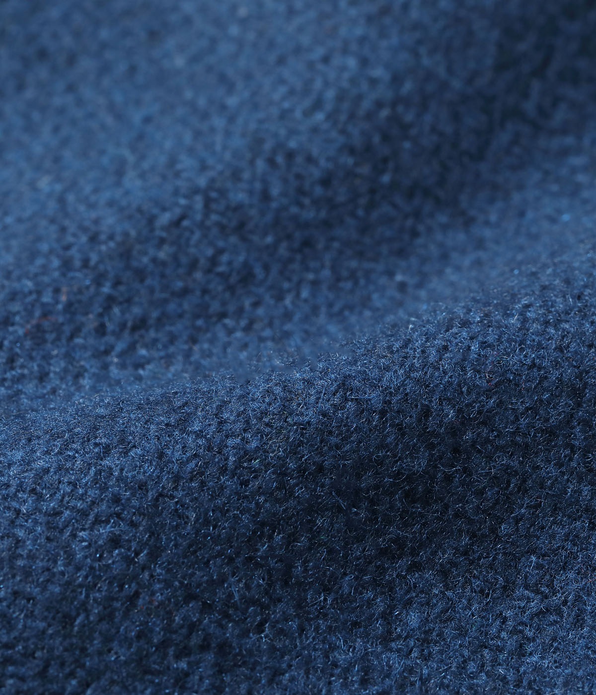 2025ǯ115 / Lot No. WV15783-128 / 30oz. WOOL MELTON AWARD JACKET BLUE PECKERS (NAVY)