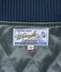 2025ǯ115 / Lot No. WV15783-128 / 30oz. WOOL MELTON AWARD JACKET BLUE PECKERS (NAVY)