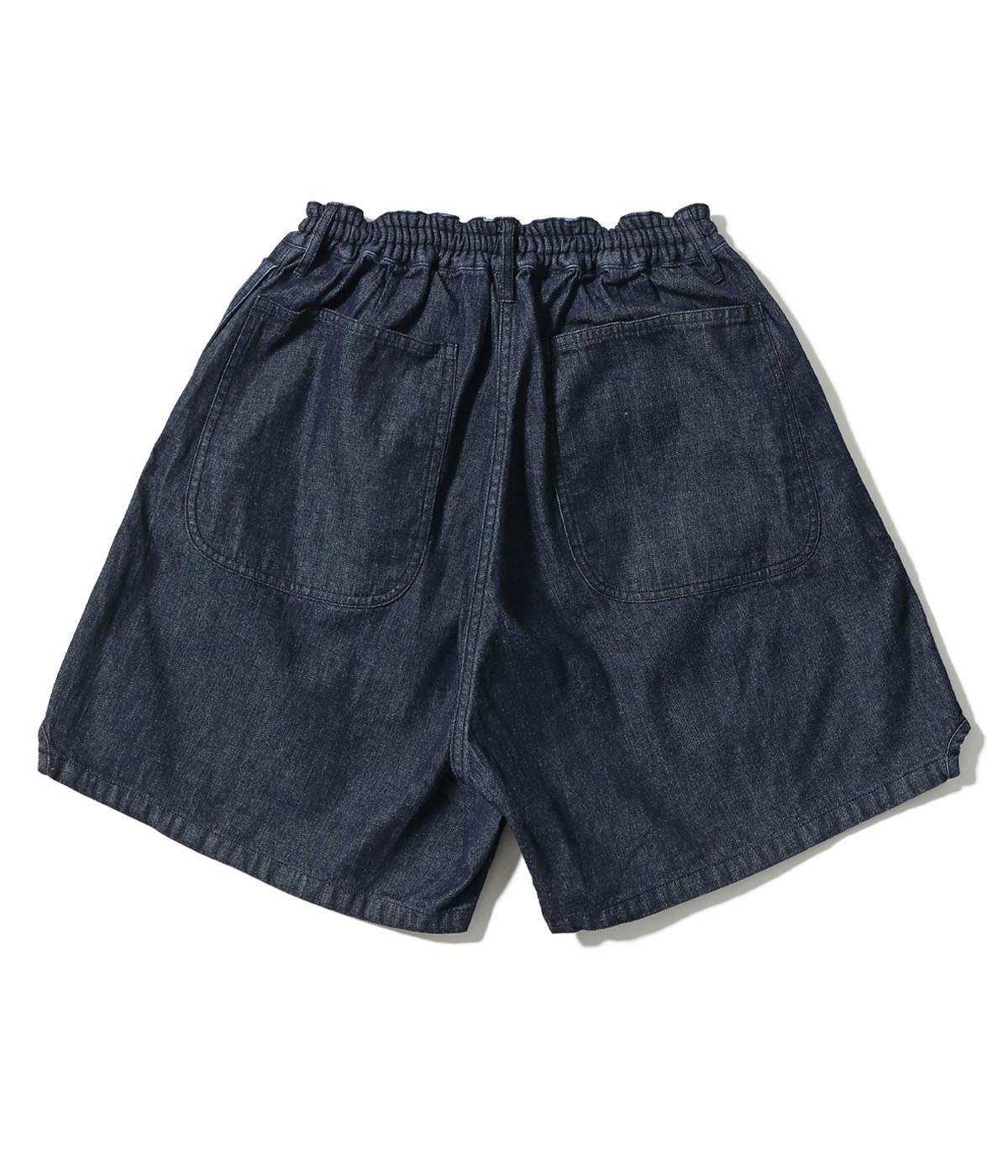 Lot No. MO52632 / TRANKS, DENIM, NAVY, GENERAL PORPOSE