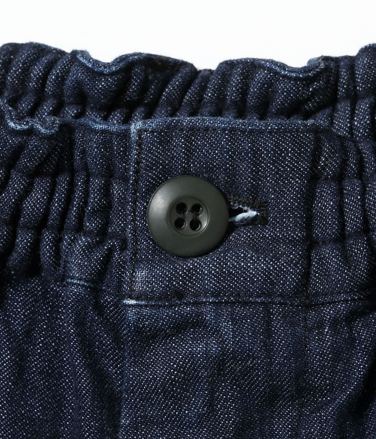 Lot No. MO52632 / TRANKS, DENIM, NAVY, GENERAL PORPOSE