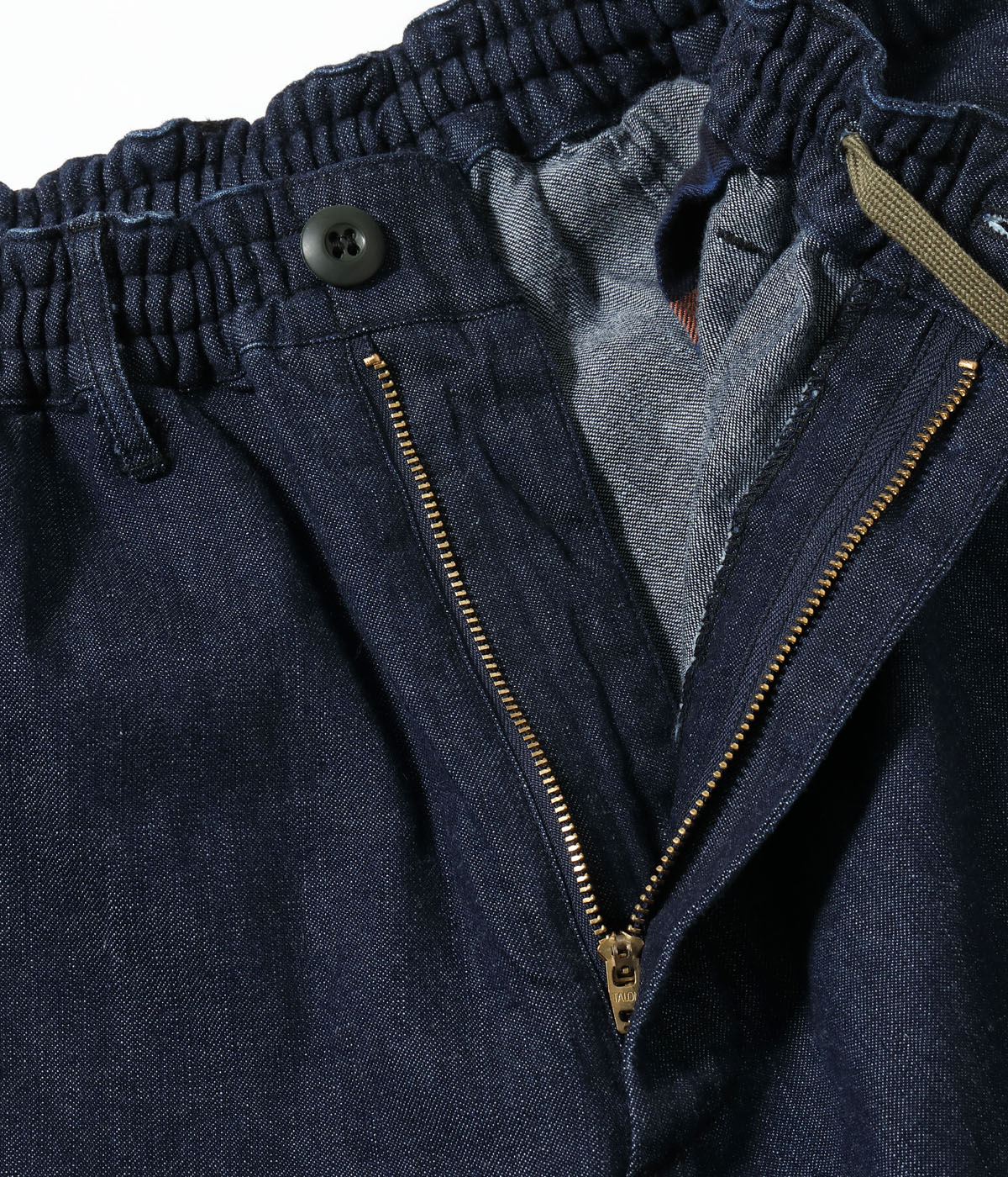 Lot No. MO52632 / TRANKS, DENIM, NAVY, GENERAL PORPOSE