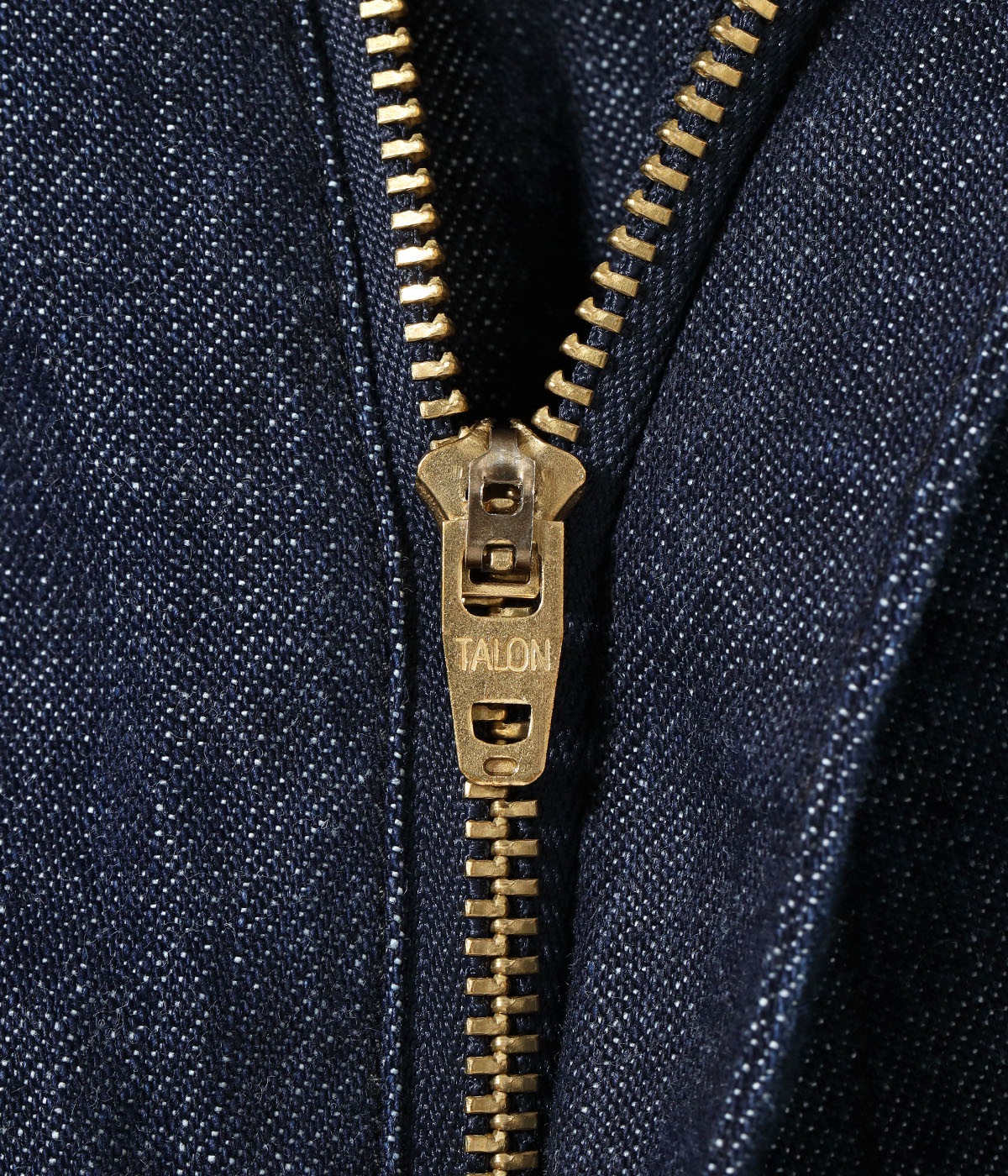 Lot No. MO52632 / TRANKS, DENIM, NAVY, GENERAL PORPOSE