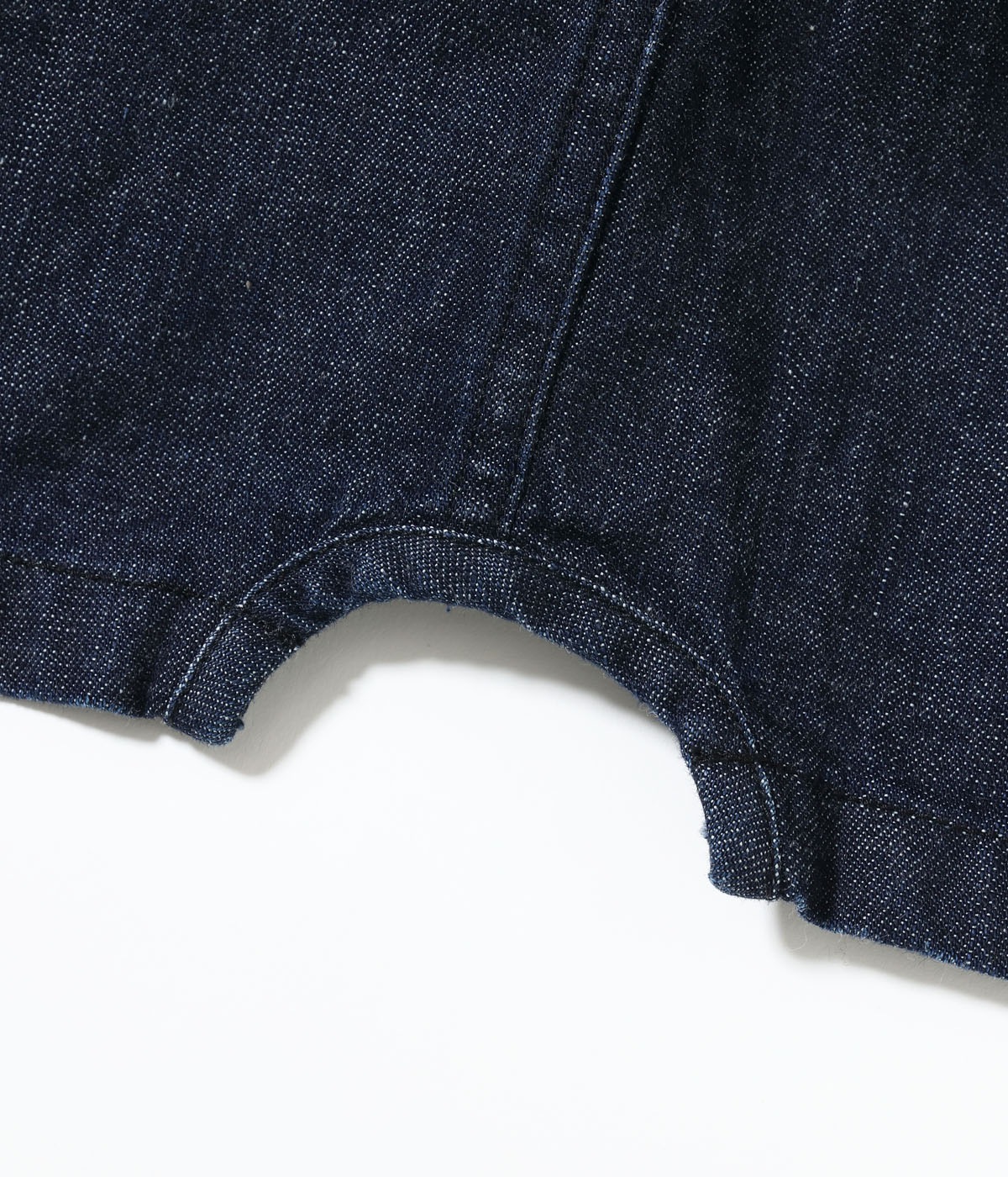 Lot No. MO52632 / TRANKS, DENIM, NAVY, GENERAL PORPOSE