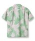 Lot No. SS38407 / COTTON LINEN SLUBYARN OPEN SHIRTS ��ISLAND PINEAPPLE��
