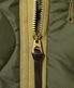 Lot No. BR15754 / Type M-65 LINER ��BUZZ RICKSON MFG. CO., INC.��