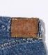 Lot No. SC41947SW-429 / 14.25oz. DENIM 1947 AGED MODEL (REGULAR STRAIGHT)
