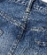 Lot No. SC41947SW-429 / 14.25oz. DENIM 1947 AGED MODEL (REGULAR STRAIGHT)