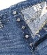 Lot No. SC41947SW-429 / 14.25oz. DENIM 1947 AGED MODEL (REGULAR STRAIGHT)