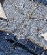 Lot No. SC41947SW-429 / 14.25oz. DENIM 1947 AGED MODEL (REGULAR STRAIGHT)