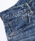 Lot No. SC41947SW-429 / 14.25oz. DENIM 1947 AGED MODEL (REGULAR STRAIGHT)