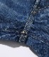 Lot No. SC41947SW-429 / 14.25oz. DENIM 1947 AGED MODEL (REGULAR STRAIGHT)
