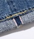 Lot No. SC41947SW-429 / 14.25oz. DENIM 1947 AGED MODEL (REGULAR STRAIGHT)