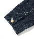 Lot No. SC15655 / 11oz. BLUE DENIM WORK COAT