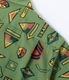 Lot No. SS39696 / COTTON HERRINGBONE HAWAIIAN SHIRT ��INSIGNIA OF ARMY��
