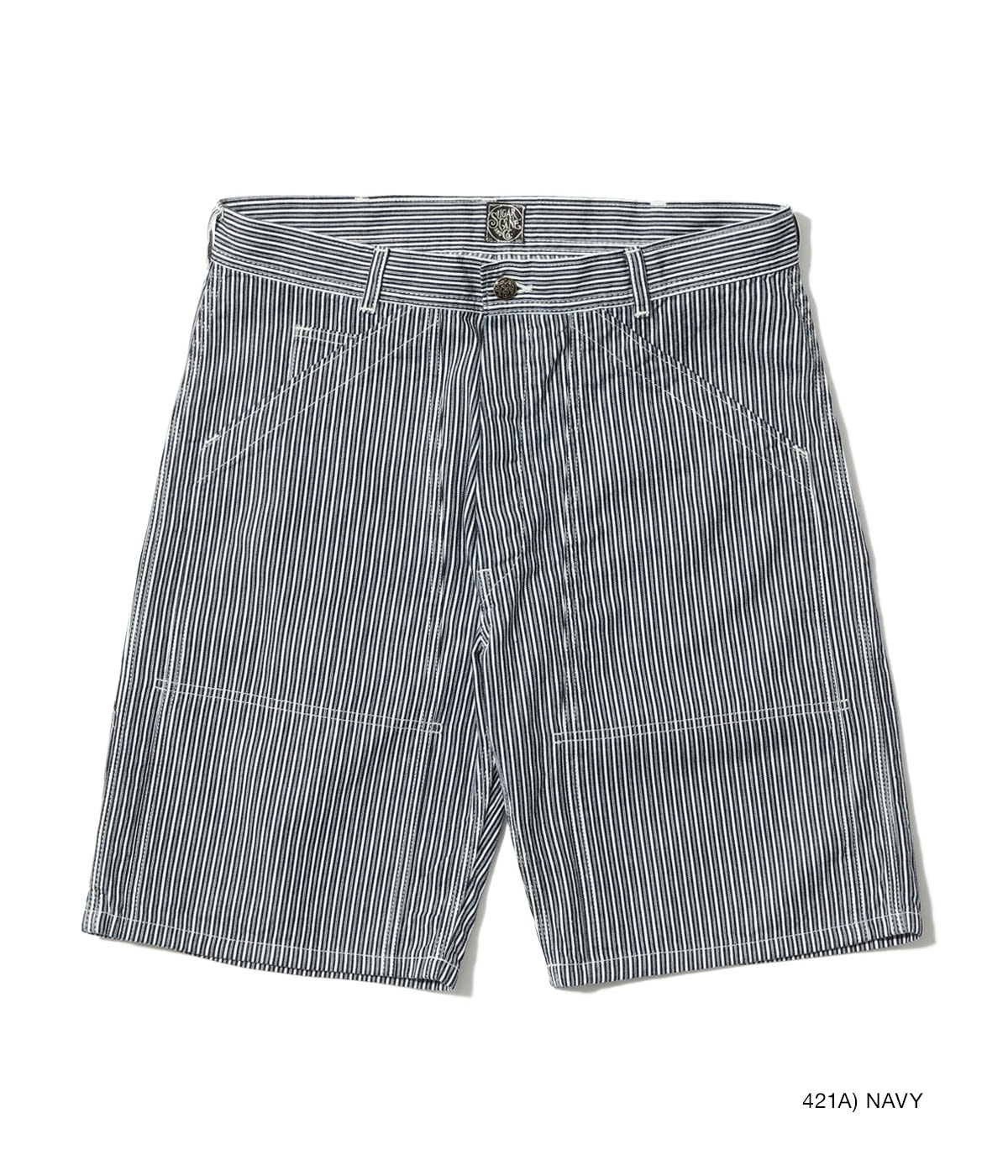 2026年6月26日入荷 / Lot No. SC52640 / FICTION ROMANCE 6oz. INDIGO