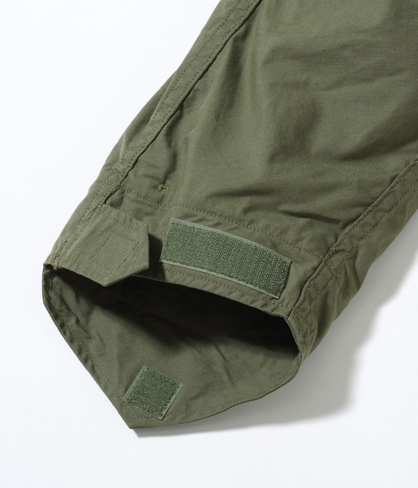 Lot No. BR14856 / Type M-65 3rd MODEL ��BUZZ RICKSON MFG. CO.��