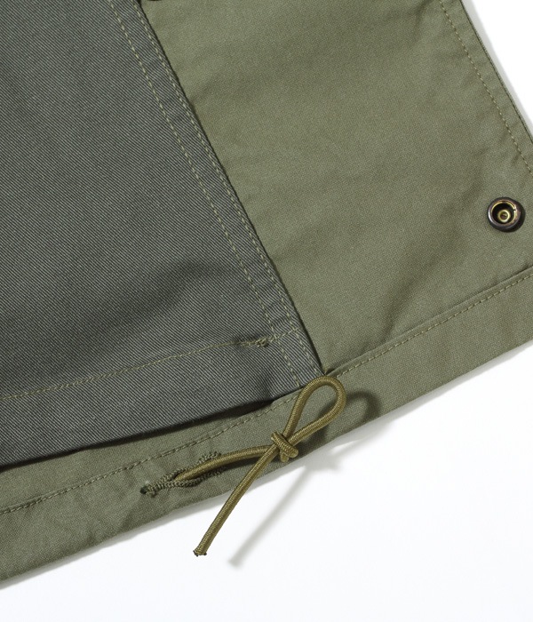 Lot No. BR14856 / Type M-65 3rd MODEL ��BUZZ RICKSON MFG. CO.��