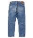 Lot No. SC42021SW-429 / 14.25oz. DENIM 2021 AGED MODEL (SLIM TAPERED)