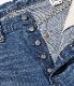 Lot No. SC42021SW-429 / 14.25oz. DENIM 2021 AGED MODEL (SLIM TAPERED)