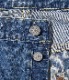 Lot No. SC42021SW-429 / 14.25oz. DENIM 2021 AGED MODEL (SLIM TAPERED)