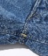 Lot No. SC42021SW-429 / 14.25oz. DENIM 2021 AGED MODEL (SLIM TAPERED)
