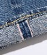 Lot No. SC42021SW-429 / 14.25oz. DENIM 2021 AGED MODEL (SLIM TAPERED)