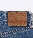 Lot No. SC42021SW-429 / 14.25oz. DENIM 2021 AGED MODEL (SLIM TAPERED)