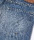 Lot No. SC42021SW-429 / 14.25oz. DENIM 2021 AGED MODEL (SLIM TAPERED)