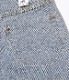 Lot No. SC42021SW-429 / 14.25oz. DENIM 2021 AGED MODEL (SLIM TAPERED)