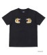 Lot No. TT79391 / SUKA T-SHIRT EMBROIDERED ��TIGER HEAD��