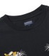 Lot No. TT79391 / SUKA T-SHIRT EMBROIDERED ��TIGER HEAD��