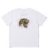 Lot No. TT79391 / SUKA T-SHIRT EMBROIDERED ��TIGER HEAD��