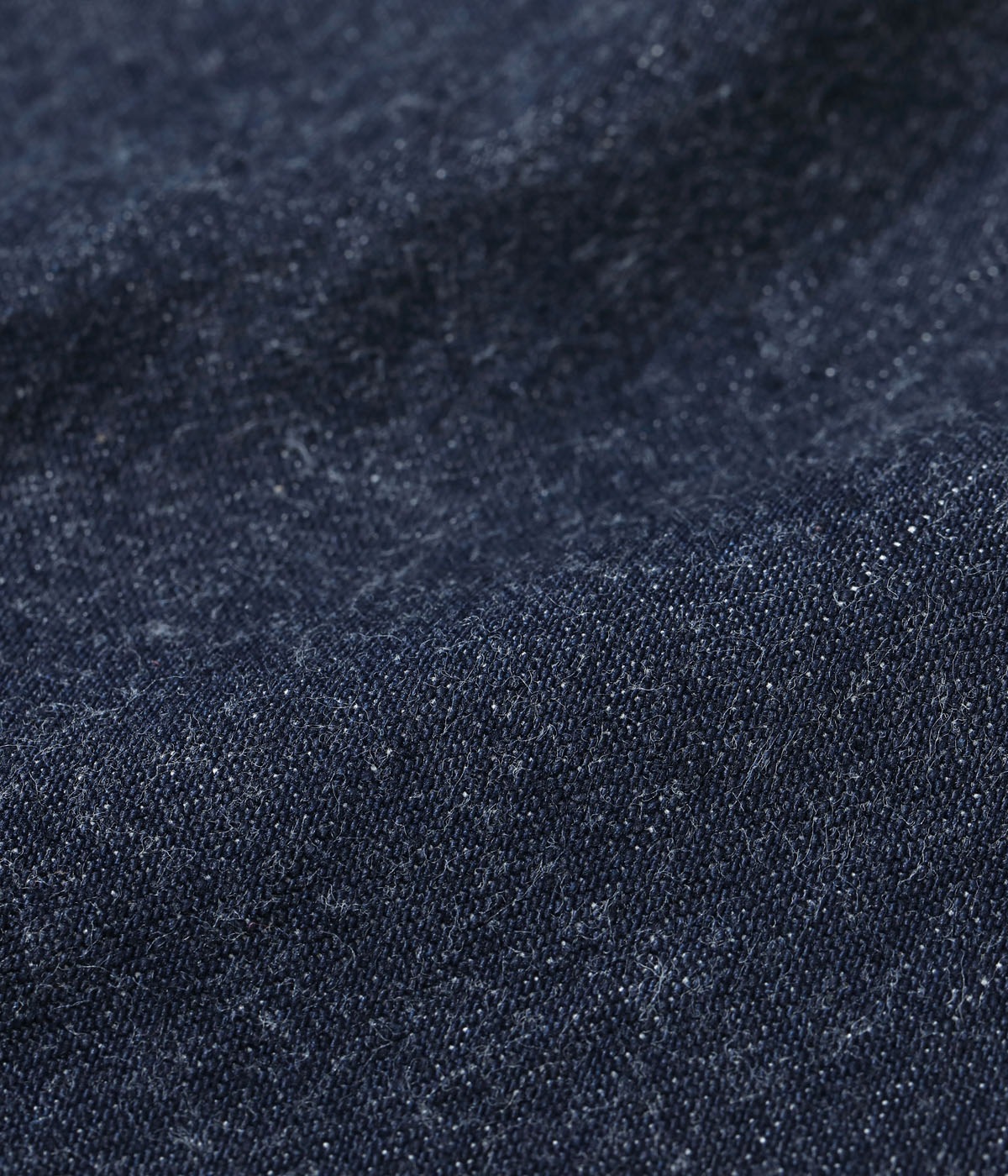 Lot No. SC15702 / 11oz. BLUE DENIM WORK VEST