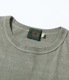 Lot No. MO79491 / MODUCT PIGMENT DYED T-SHIRT Ȧ
