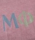 Lot No. MO79491 / MODUCT PIGMENT DYED T-SHIRT Ȧ
