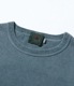 Lot No. MO79491 / MODUCT PIGMENT DYED T-SHIRT Ȧ