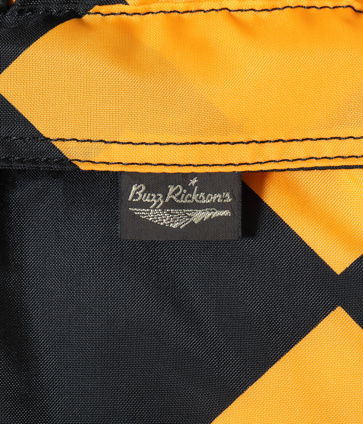 Lot No. BR02860 / LINE CREWMAN HELMET BAG