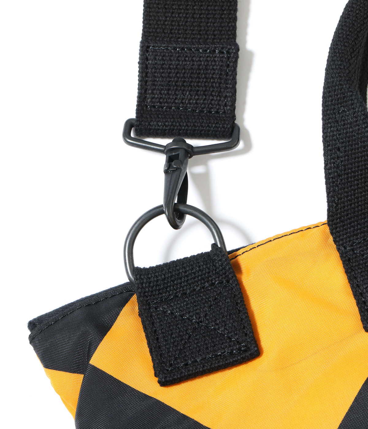 Lot No. BR02860 / LINE CREWMAN HELMET BAG