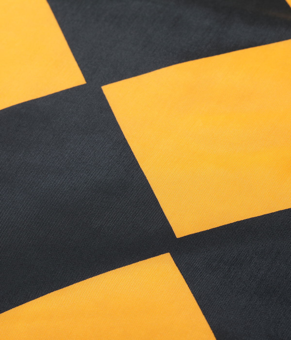 Lot No. BR02860 / LINE CREWMAN HELMET BAG