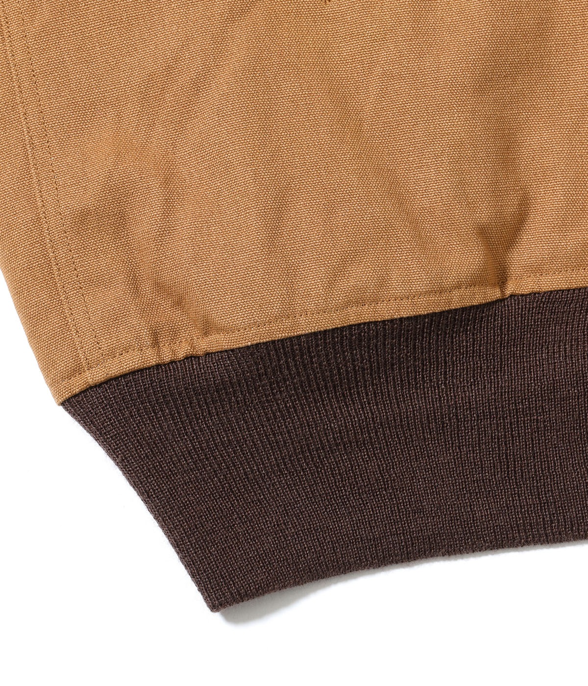 Lot No. TN15780 / TUF-NUT COTTON DUCK WORK PARKA