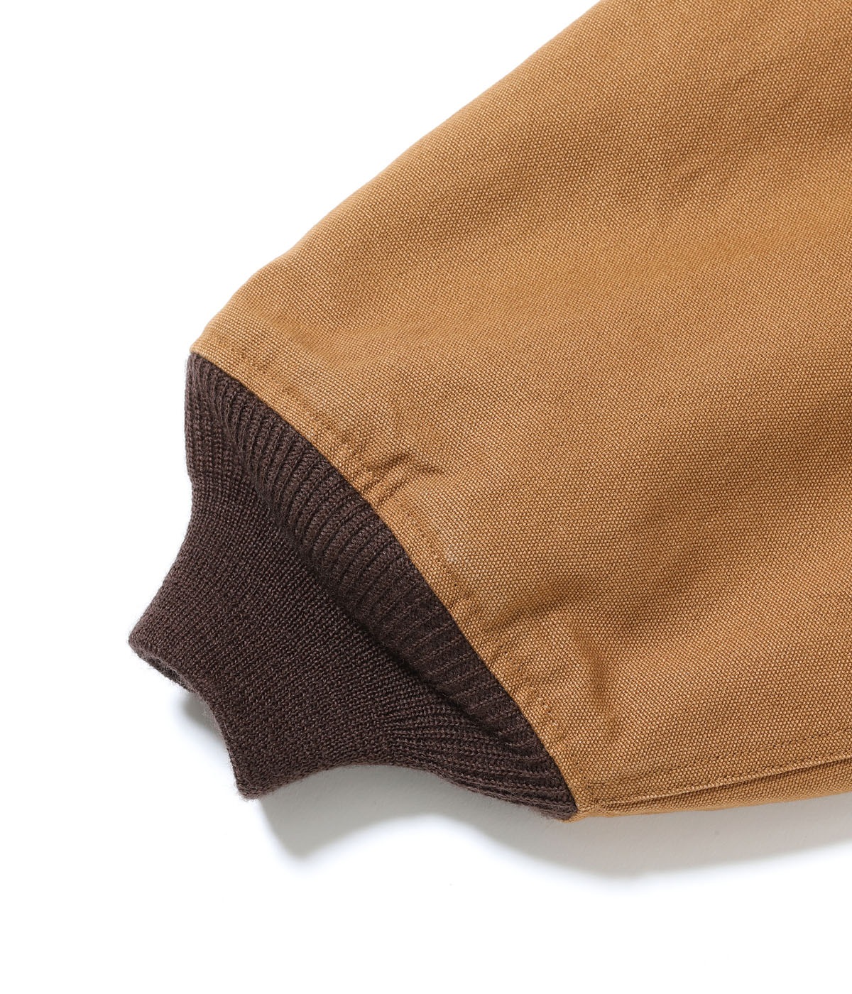 Lot No. TN15780 / TUF-NUT COTTON DUCK WORK PARKA