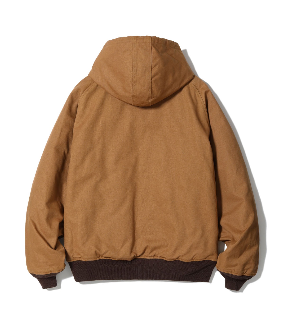 Lot No. TN15780 / TUF-NUT COTTON DUCK WORK PARKA