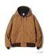 Lot No. TN15780 / TUF-NUT COTTON DUCK WORK PARKA