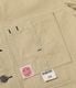 Lot No. HD15909 / HEADLIGHT 10oz. RANDOM HBT WORK VEST